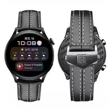 AKGLEADERwatch34 PrpGT234pro22mm