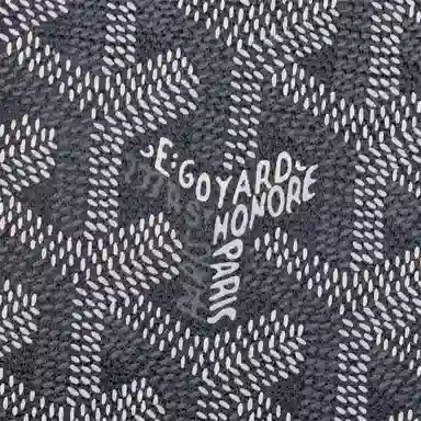 Goyard Grenelle Grey