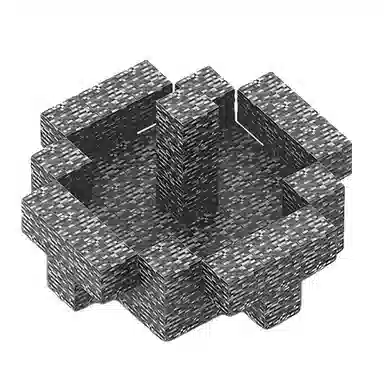 watchmen MC 76pcs 2 WT053