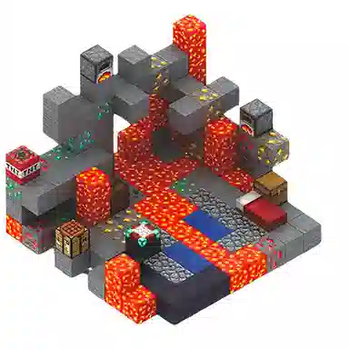 watchmen MC 143pcs 4 WT063