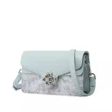 TUCANO Crossbody Bag Blue