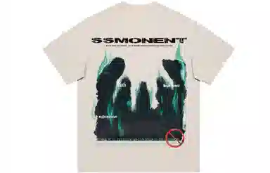 SUNSETMONENT T