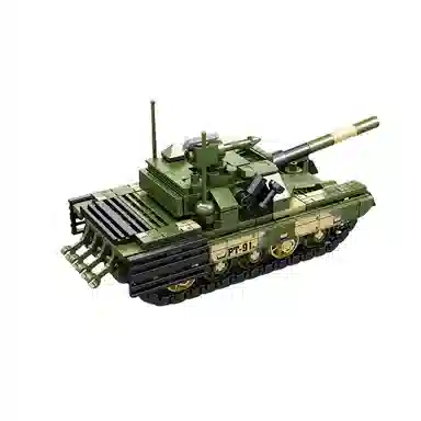 KAZI 8 0-300pcs 84145