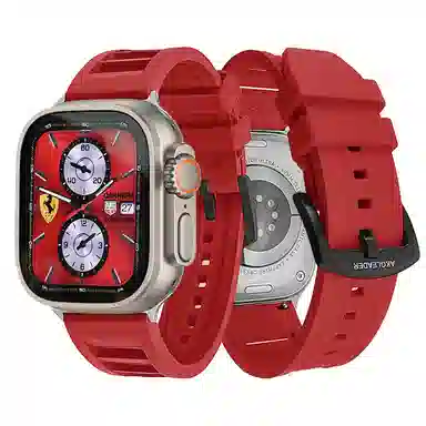 AKGLEADER Apple Watch Band