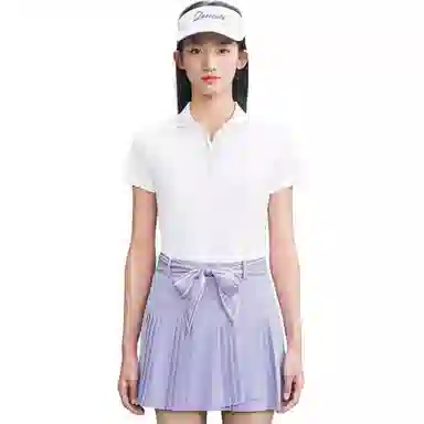 DESCENTEGOLF FIELD polo