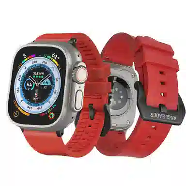AKGLEADERUltra12applewatch49mmiwatch789