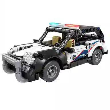 GBL GAO BO LE 0-300pcs KY1086