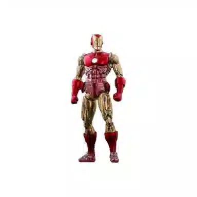 Hot Toys 16 cms07d37 the origins collection 33cm