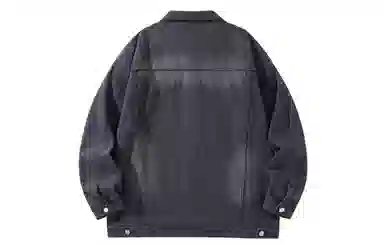 BOTH PLAY Denim Jacket