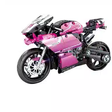 GBL GAO BO LE 747pcs757pcs857pcs1180pcs KY1053