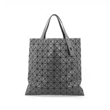 ISSEY MIYAKE Prism Matte Tote
