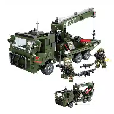 KAZI 301-600pcs 84070