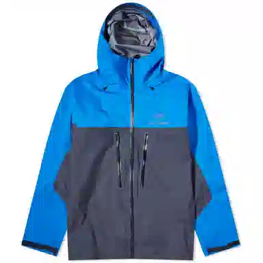 Arcteryx Alpha Jacket