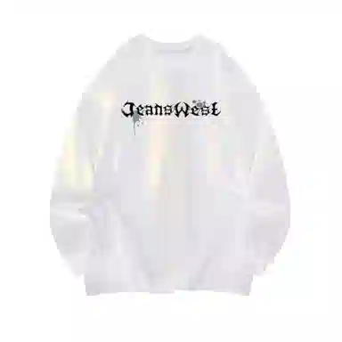 JEANSWEST CLUB x LogoT