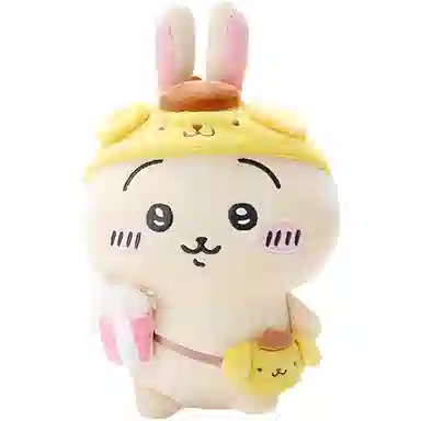 Sanrio x chiikawa 25cm