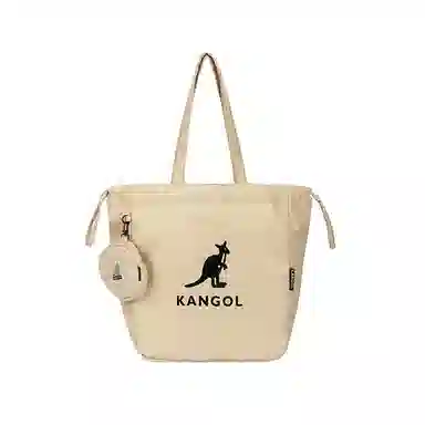 KANGOL Tote