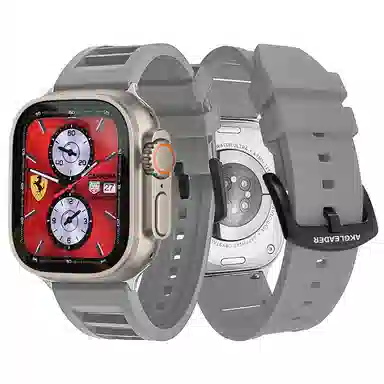 AKGLEADER Apple Watch Band