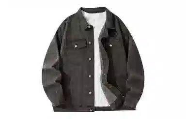 PAEFA Denim Jacket