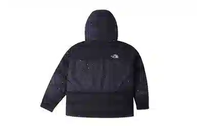 The North Face x CLOT