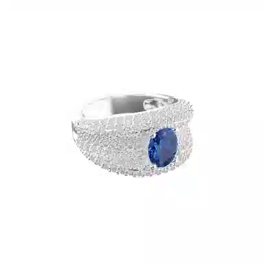 ICEGANG S925