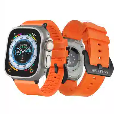 AKGLEADERUltra12applewatch49mmiwatch789