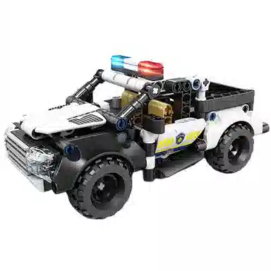 GBL GAO BO LE 0-300pcs KY1086