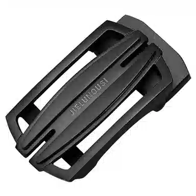 杰伦欧斯 高档头裤带头单卖腰带配件 不锈钢 扣头 男款