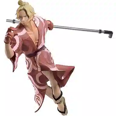 BANDAI E full force 20cm