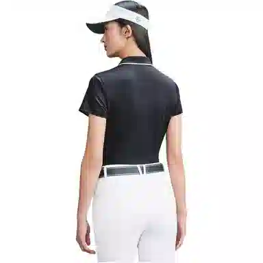 DESCENTEGOLF FIELD polo