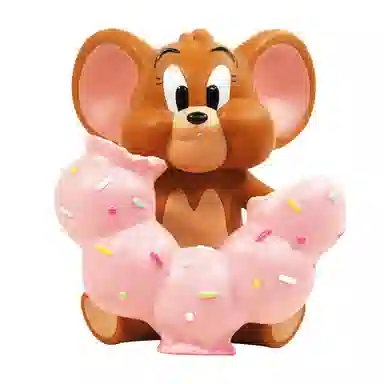 SOAP STUDIO JERRY 15cm