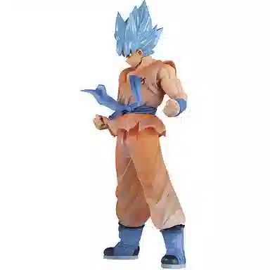 BANPRESTO clearise 20cm