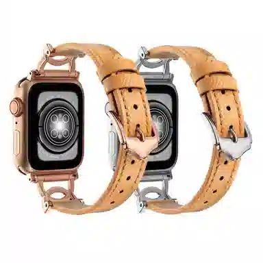 Akkerds Apple Watch CD