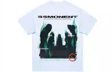 SUNSETMONENT T