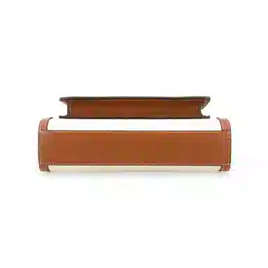 Burberry Vintage Pocket Bag Beige