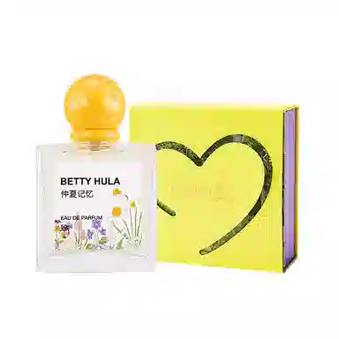 Betty Hula EDP 50ml