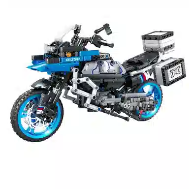 GBL GAO BO LE 747pcs757pcs857pcs1180pcs KY1053