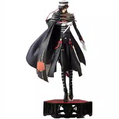 18 ARTFX J CODE GEASS 25cm