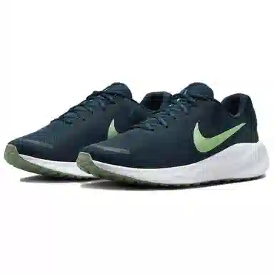 Nike Revolution 7 Black