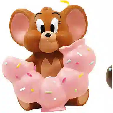 SOAP STUDIO JERRY 15cm