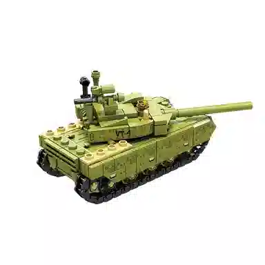 KAZI 8 0-300pcs 84145