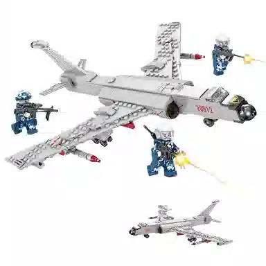 KAZI 301-600pcs 84070