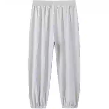 Asics Performance Series Lightweight Pants Light Grey
