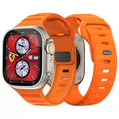AKGLEADERultra12applewatchiwatch456789