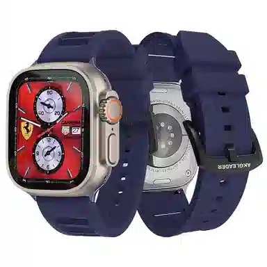 AKGLEADER Apple Watch Band