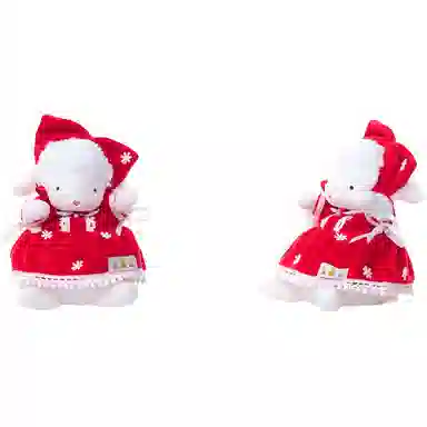 Bunnies By The Bay 17cm