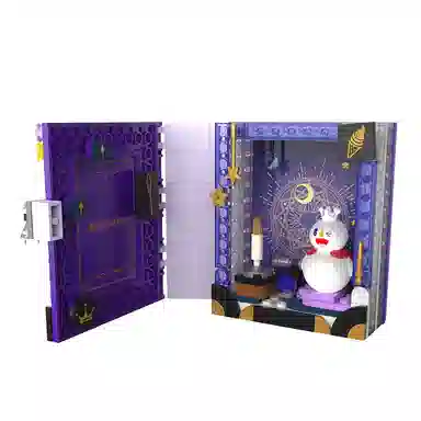 JAKI 1-300pcs XWZB-23088