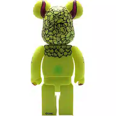 BERBRICK Pogola DAN 400 28cm