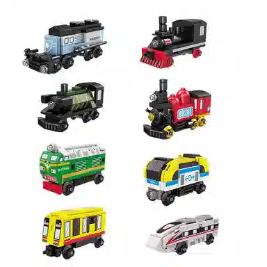 KAZI 8 0-300pcs 98263