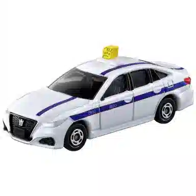 TAKARA TOMY 84