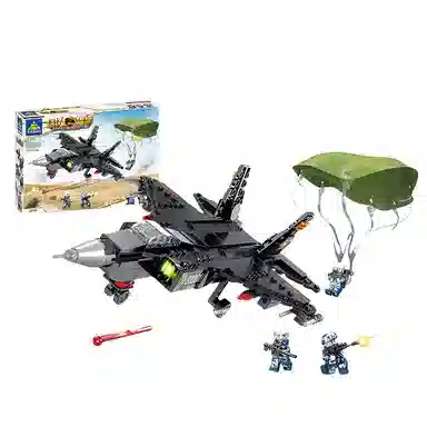 KAZI 301-600pcs 84070